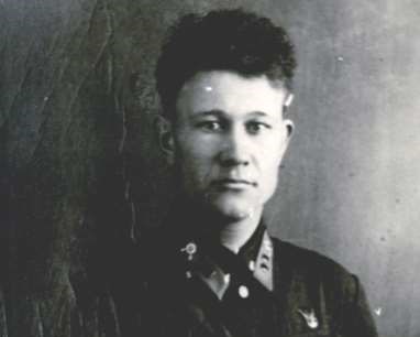 Архивисты к 110-летию со дня рождения участника Великой Отечественной войны С.Н. Леонтьева
