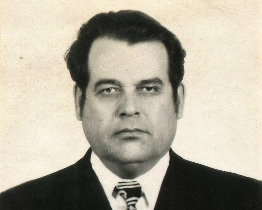 Архивисты к 90-летию со дня рождения Героя Социалистического Труда А.Т. Куняева (1933 – 1993)