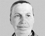 Архивисты к 100-летию со дня рождения Героя Социалистического Труда Марии Михайловны Гороховой-Долговой 