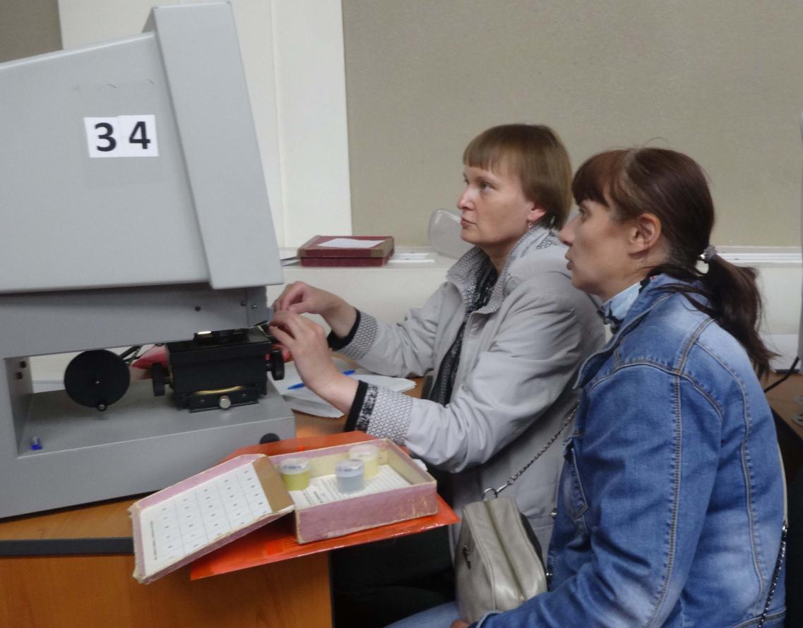 Архивисты Центрального государственного архива Республики Мордовия в рамках реализации грантового проекта посетили г. Москву