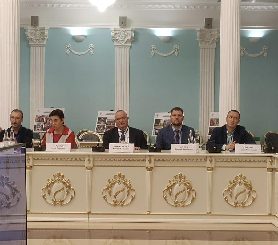 20 октября в столице Мордовии состоялось заседание координационного совета по культуре Министерства культуры РФ на примере субъектов ПФО
