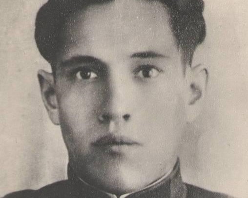 Архивисты к 100-летию со дня рождения участника Великой Отечественной войны, Героя Советского Союза Алексея Андреевича (Асыма Айзятулловича) Баляева   