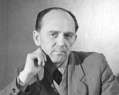 Архивисты к 110-летию со дня рождения писателя Александра Константиновича Мартынова 