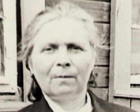 Архивисты к 100-летию со дня рождения Героя Социалистического Труда М.Е. Андряковой (1923-1995)