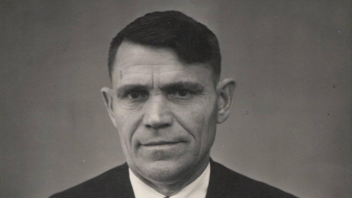 Архивисты к 100-летию со дня рождения участника Великой Отечественной войны, Героя Советского Союза Н.А. Пшеничникова 