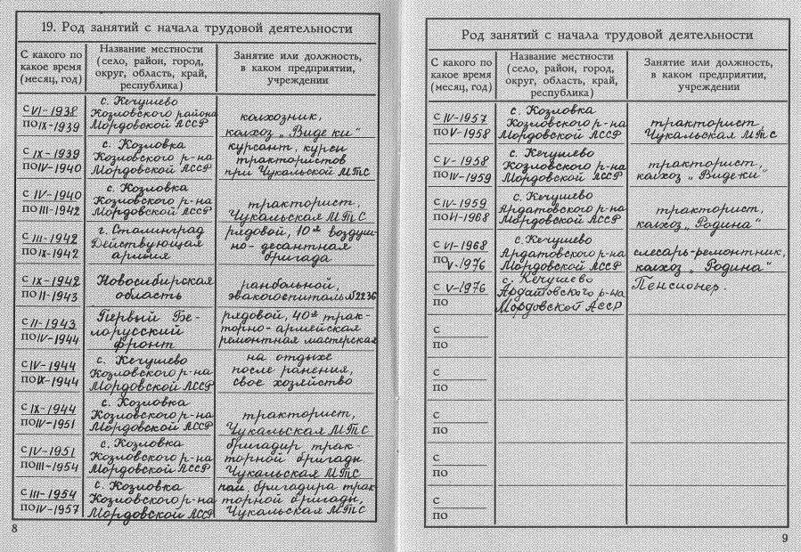 К 100-летию Тремасова Н.Ф.
