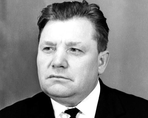 Архивисты к 100-летию со дня рождения Героя Социалистического Труда В.С. Оськина (1923-2016 гг.) 