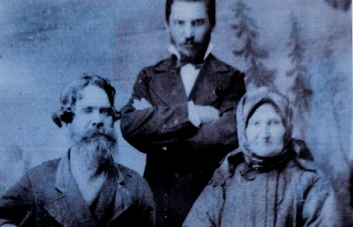 Архивисты к 170-летию со дня рождения педагога, ученого, мордовского просветителя А.Ф. Юртова 