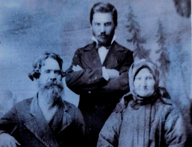 Архивисты к 170-летию со дня рождения педагога, ученого, мордовского просветителя А.Ф. Юртова 