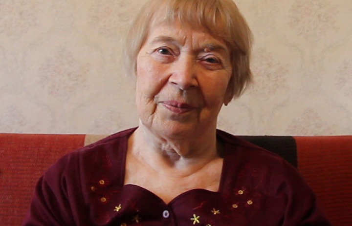 К 90-летию со дня рождения кандидата исторических наук В.Б. Смирновой