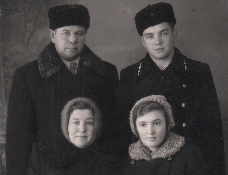Архивисты к 90-летию со дня рождения советского и хозяйственного работника Михаила Федоровича Ковшова