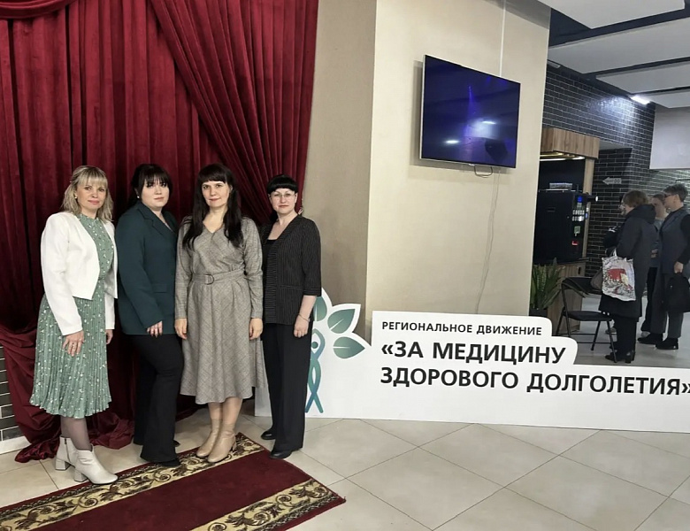 Архивисты приняли участие в работе форума-площадке для руководителей школьных, студенческих и любительских театров Республики Мордовия