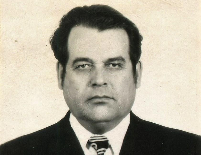 Архивисты к 90-летию со дня рождения Героя Социалистического Труда А.Т. Куняева (1933 – 1993)
