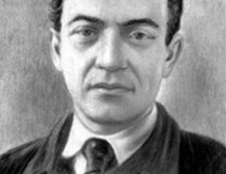 Архивисты приняли участие в мероприятии, посвященном 115-летию со дня рождения участника Великой Отечественной войны, мордовского поэта, педагога и переводчика А.В. Рогожина