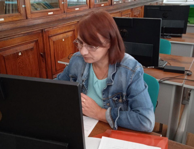 Сотрудники Центрального государственного архива Республики Мордовия приступили к реализации грантового проекта «Радость моя», посвященного 270-летию преподобного Серафима Саровского