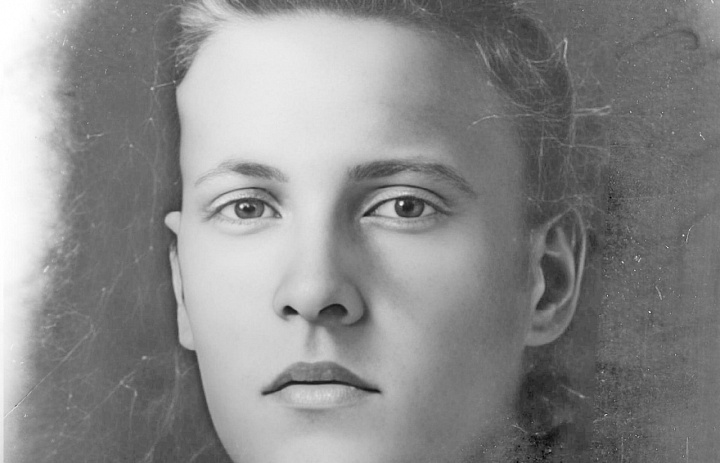 Архивисты к 100-летию со дня рождения участника Великой Отечественной войны, Героя Советского Союза Александра Николаевича Цыцаркина