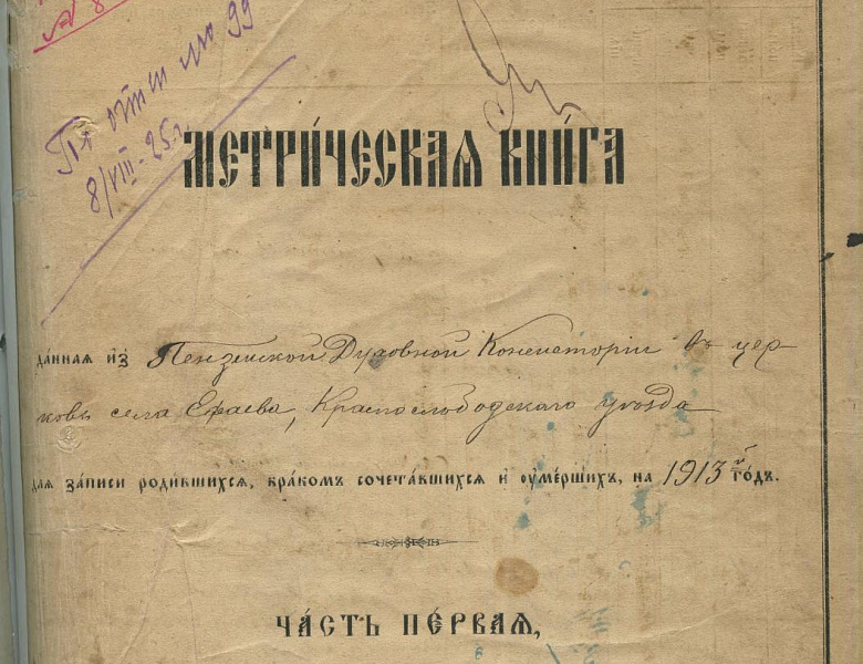 К 110-летию со дня рождения Героя Советского Союза В.Н. Шпагина (1913-1995 гг.)
