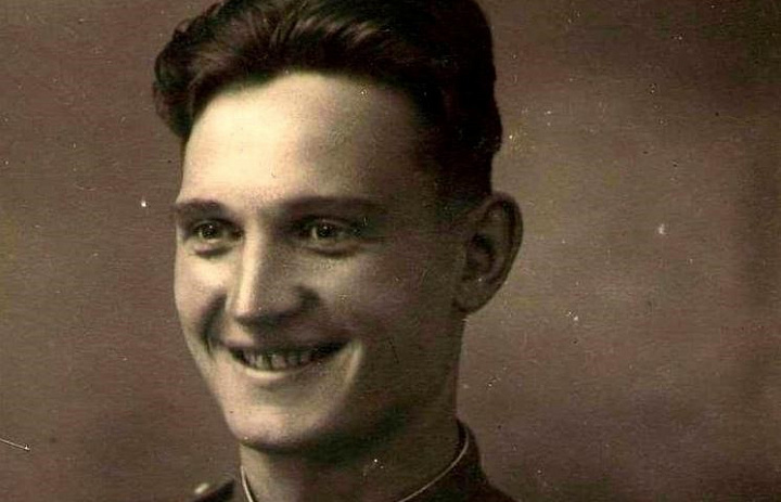 Архивисты к 100-летию со дня рождения летчика, участника Великой Отечественной войны, Героя Советского Союза Петра Ивановича Орлова