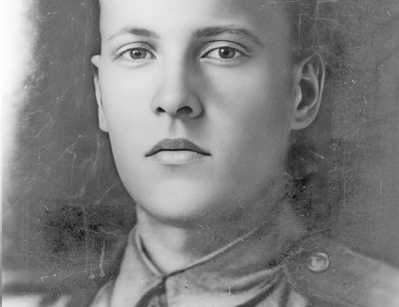 Архивисты к 100-летию со дня рождения участника Великой Отечественной войны, Героя Советского Союза Александра Николаевича Цыцаркина