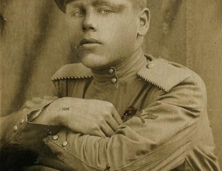 Архивисты к 125-летию со дня рождения мордовского писателя Д.И. Малышева-Морского (1897-1956 гг.) 
