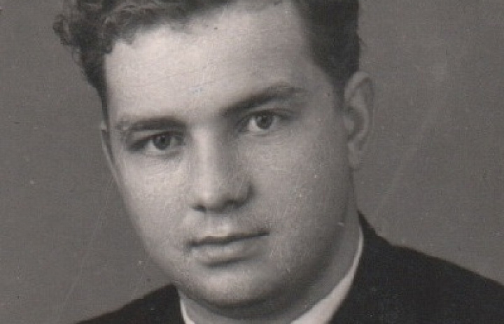 Архивисты к 90-летию со дня рождения советского и хозяйственного работника Михаила Федоровича Ковшова