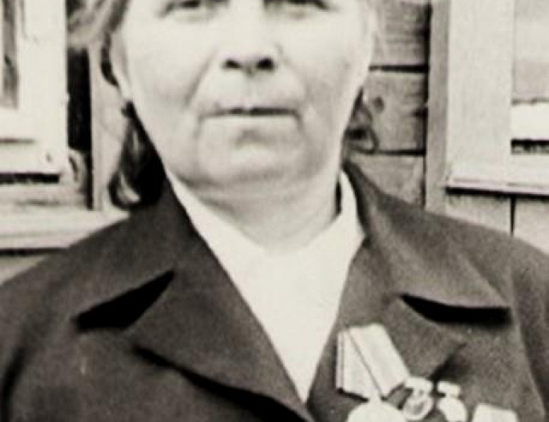 Архивисты к 100-летию со дня рождения Героя Социалистического Труда М.Е. Андряковой (1923-1995)