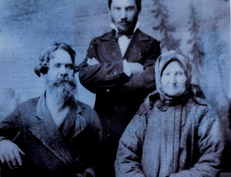 Архивисты к 170-летию со дня рождения педагога, ученого, мордовского просветителя А.Ф. Юртова 