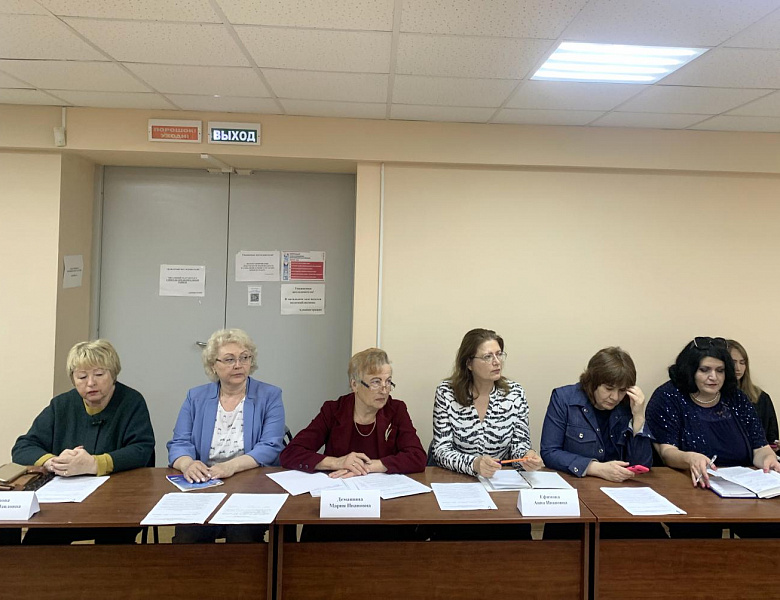Сотрудники Центрального государственного архива приняли участие в совместном заседании коллегии архивного управления и Общественного совета в сфере архивного дела Министерства культуры, национальной политики и архивного дела Республики Мордовия 