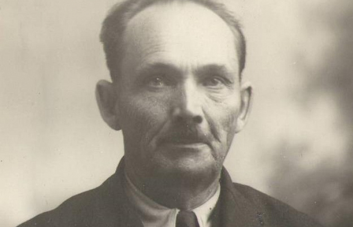 Архивисты к 135-летию со дня рождения педагога, методиста Е. В. Скобелева (1887–     1967 гг.)