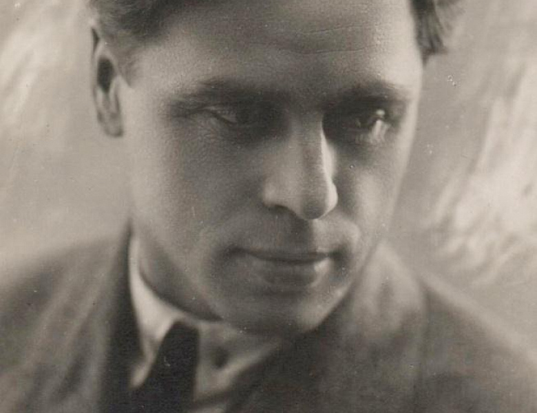 Архивисты к 125-летию со дня рождения мордовского писателя Д.И. Малышева-Морского (1897-1956 гг.) 