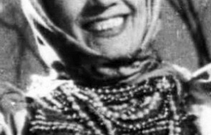 Архивисты к 125-летию со дня рождения певицы, исполнительницы русских народных песен Лидии Андреевны Руслановой 