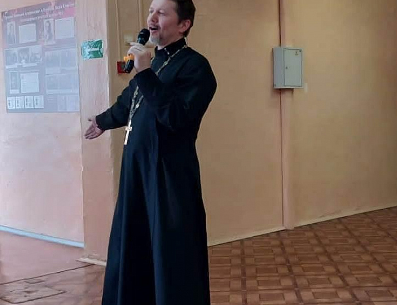 Архивисты приняли участие в Форуме, посвященном Году семьи, Всероссийскому дню мордовских языков и династии Кривошеевых-Горбуновых 