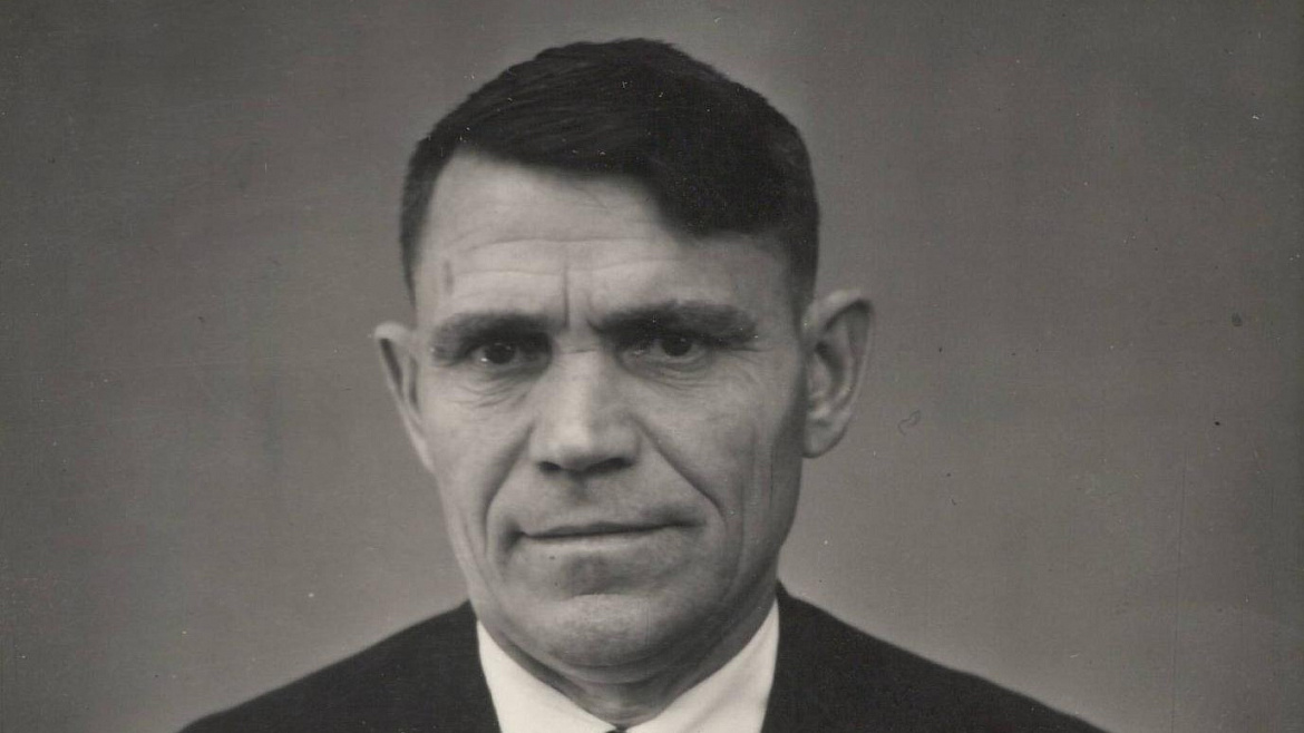 Архивисты к 100-летию со дня рождения участника Великой Отечественной войны, Героя Советского Союза Н.А. Пшеничникова 