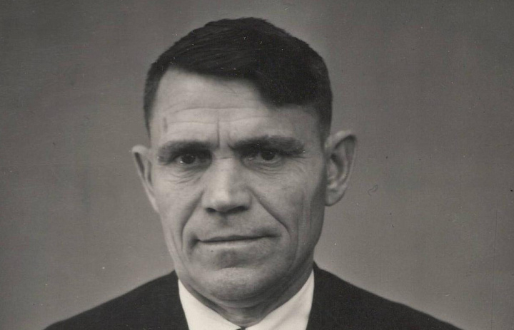 Архивисты к 100-летию со дня рождения участника Великой Отечественной войны, Героя Советского Союза Н.А. Пшеничникова 